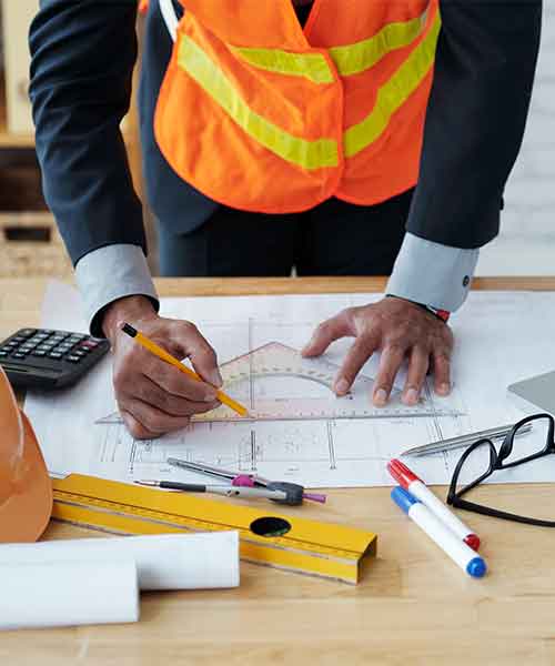 Roof Replacement Services