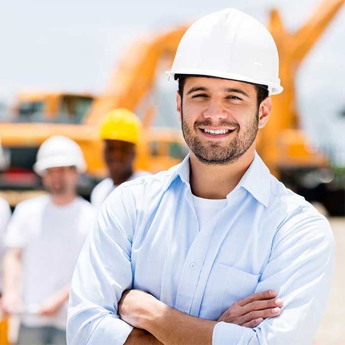 Certified Roofing Professional