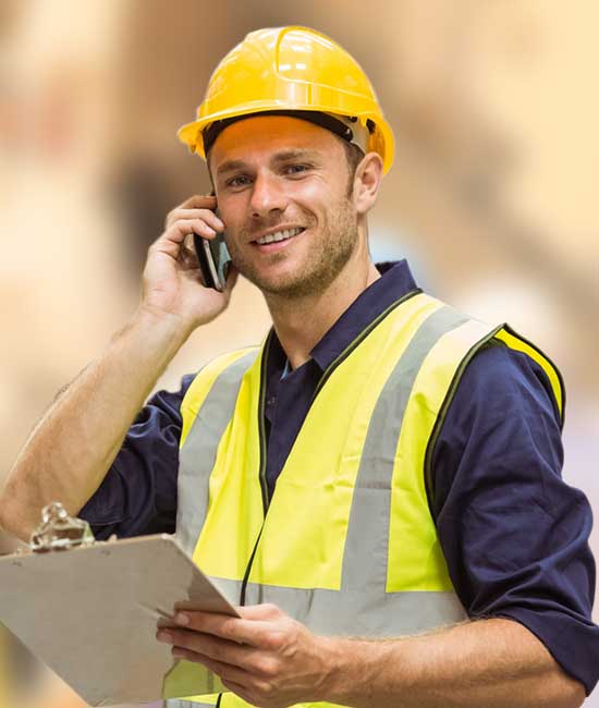 Commercial Specialist